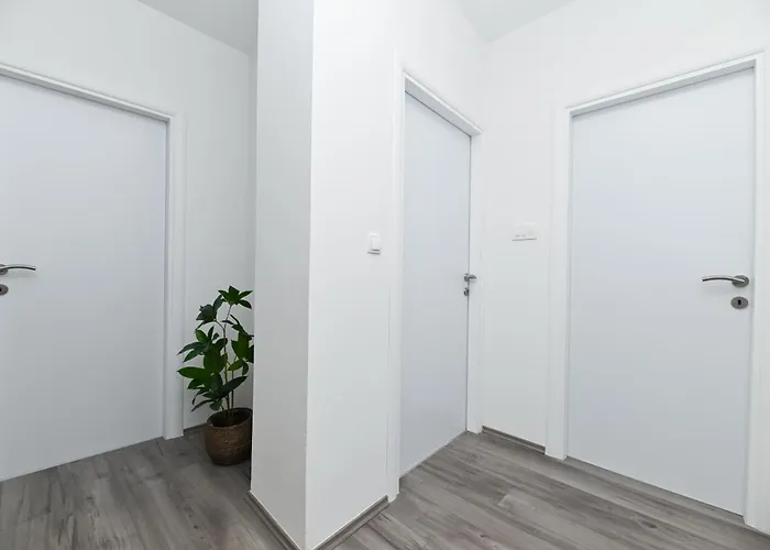 Punta Sole Apartman Zadar