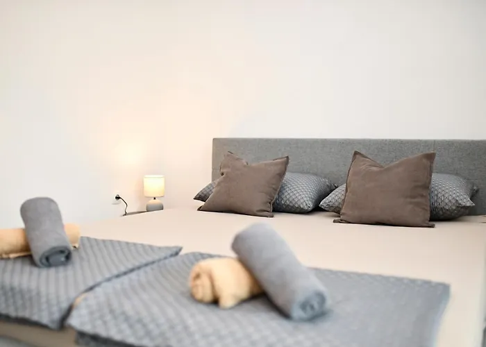 Apartment Punta Sole